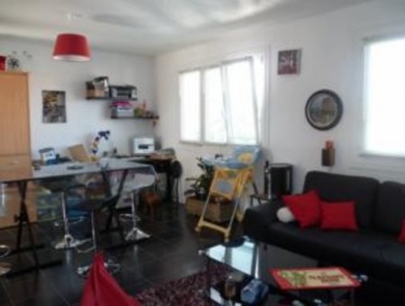 Appartement Nante T4 de 75m² à 191 500€
